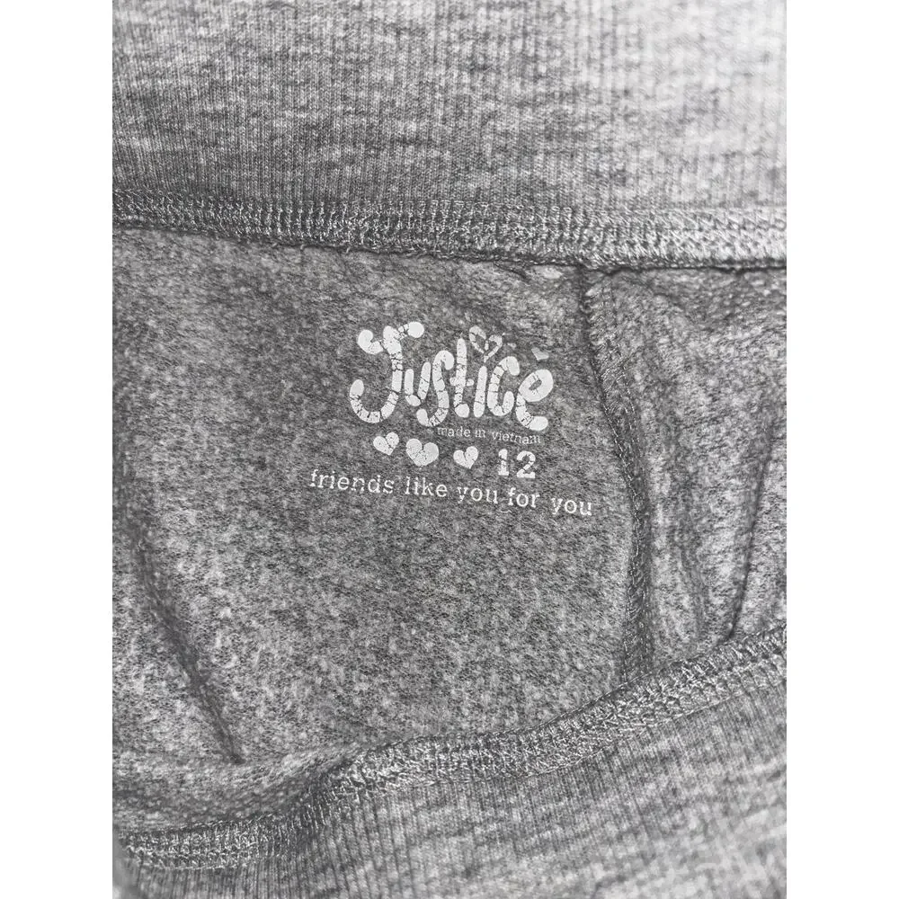 Y2K justice Joggers